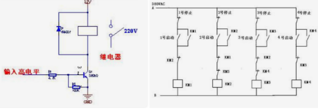 了解功率繼電器的作用及原理，讓你知識上升一個level！